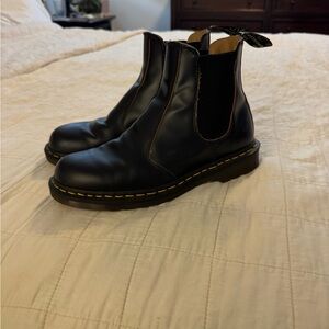 Dr. Martens Chelsea made in England